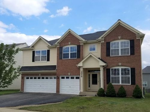 2075 Kate Dr, Boulder Hill, IL 60538-6002