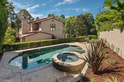 1104 Via Nogales, Palos Verdes Estates, CA 90274-1625