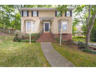 465 Ramsdale Dr, Roswell, GA 30075-3338