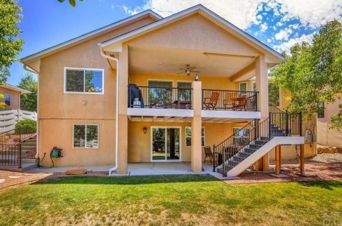 4723 Desert Candle Dr, Pueblo CO  81001-1037 exterior