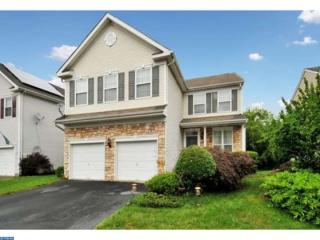 20 Fountayne Ln, Trenton, NJ 08648-2672