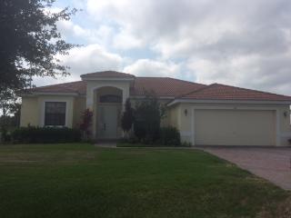 429 Caraway Dr, Kissimmee FL  34759-5403 exterior