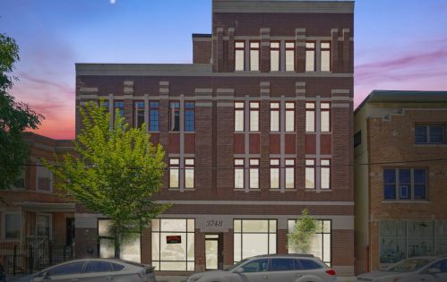 3748 Ashland Ave, Chicago, IL 60613-6098