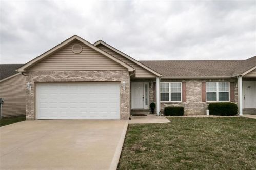 221 Alamosa Dr, Freeburg, IL 62243-2666