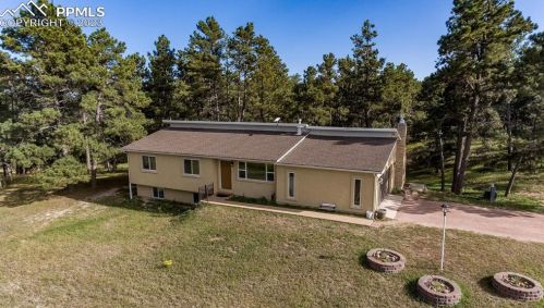 18315 Steeplechase Dr, Amo, CO 80831-3300