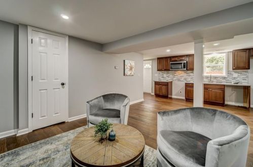 2574 Lancaster Dr, Atlanta GA  30344-2329 exterior