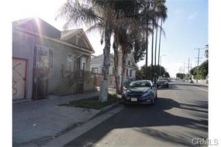 2716 Griffith Ave, Los Angeles, CA 90011-5532