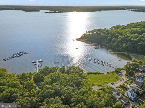 102 Bellehahn Ct, Severna Park MD  21146-4804 exterior