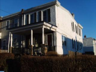 451 Hermitage St, Philadelphia PA  19128-3301 exterior