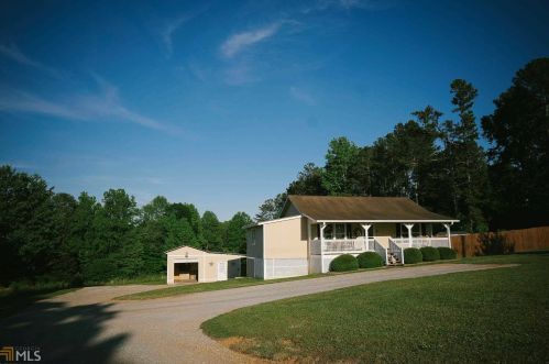 449 Hulett Rd, Villa Rica, GA 30180-4031