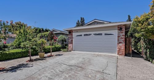 780 San Clemente Way, Mountain View, CA 94043-3121