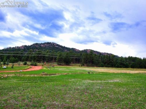 45 Saltlick Cir, Twin Rock, CO 80816-8703