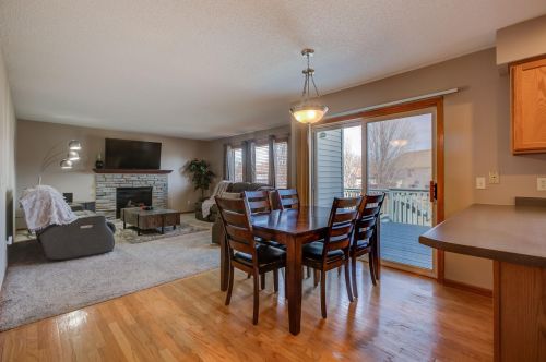 679 Falcon Rdg Rd, Saint Paul MN  55125-1457 exterior