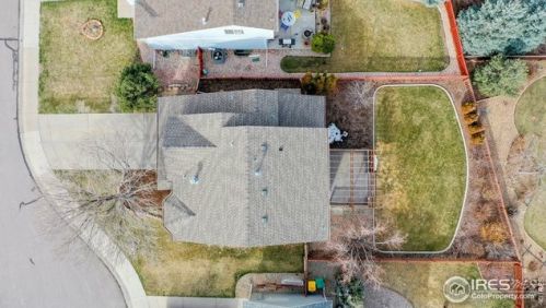3220 Yellowstone Cir, Fort Collins CO  80525-9062 exterior