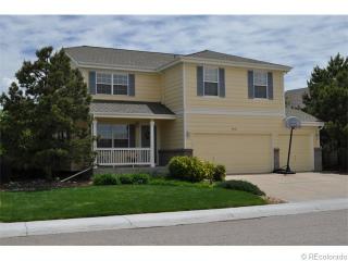 5390 Rhyolite Way, Parker, CO 80134-5166