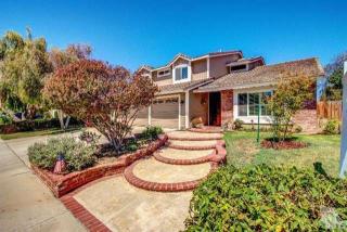 4531 Leatherwood St, Camarillo, CA 93012-0912