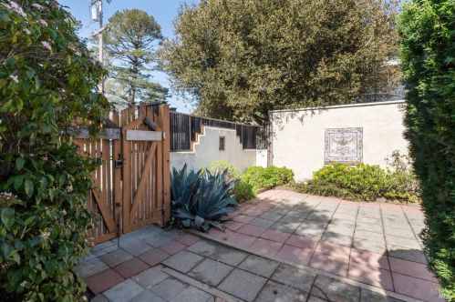 405 Ash St, Mill Valley, CA 94941-3912