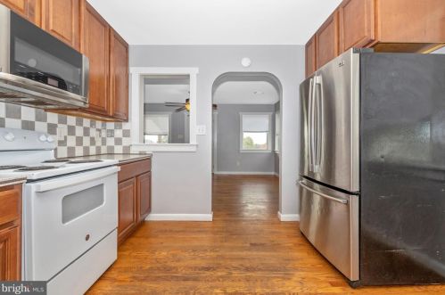 8142 Rocky Rdg Rd, Graceham MD exterior