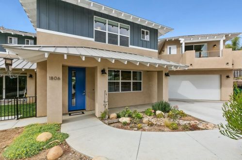 1806 Avocado Rd, Oceanside, CA 92054-6106