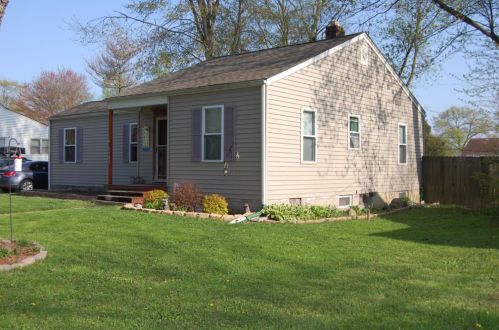 1009 62nd Pl, Gary, IN 46410-2931