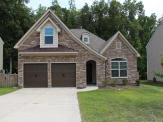 2242 Colorado Dr, Graham, NC 27253-5620
