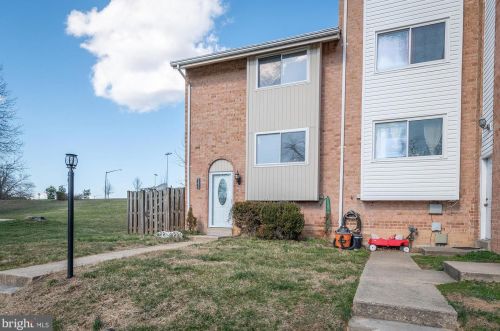 9375 Indian Camp Rd, Columbia MD  21045-3930 exterior