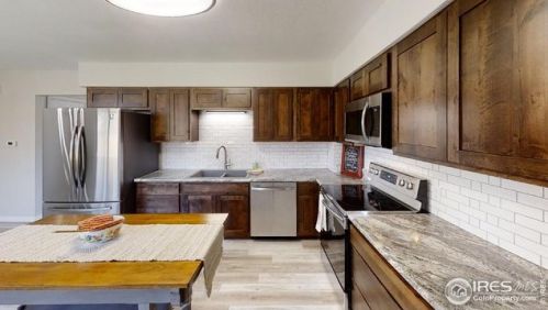 517 Gateway Ave, Fort Morgan CO  80701-3431 exterior