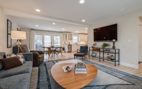 119 Shady Ln, Dover NJ  07869-4828 exterior