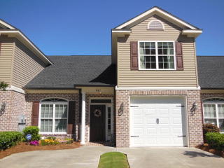 817 Mayo Ln, Augusta, GA 30907-9292