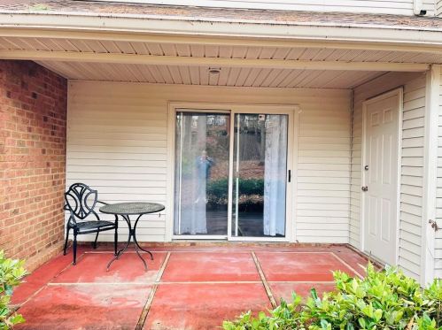 3446 Ashwood Ln, Atlanta GA  30341-4542 exterior