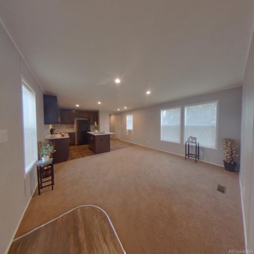 4511 Coronado St, Greeley, CO 80634-9228