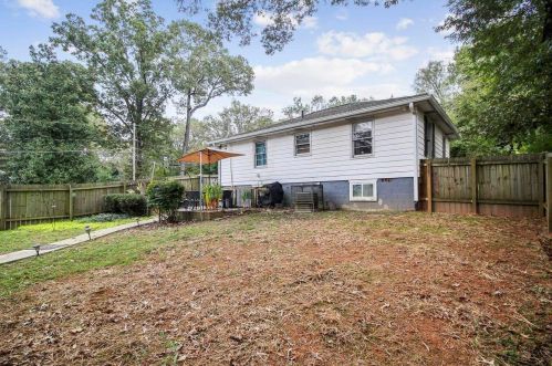 1492 Eastland Rd, Atlanta GA  30316-3437 exterior