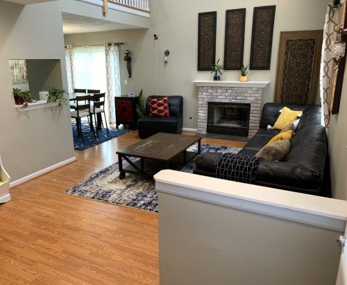 4427 Kensington Ct, Gurnee, IL 60031-6215