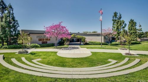 10 Brockton, Irvine CA  92620-7911 exterior