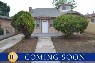 1232 73rd St, Los Angeles CA  90001-2404 exterior