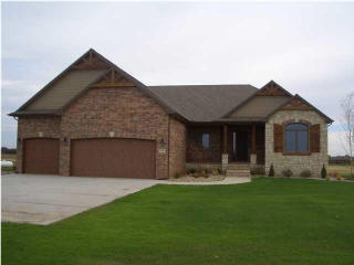 24711 Hedgecreek Cir, Andale, KS 67001-4028