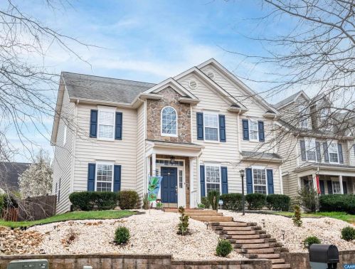 1866 Bargamin Loop, Crozet, VA 22932-2897