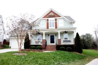 736 Mercer Pl, Huntersville, NC 28078-2643
