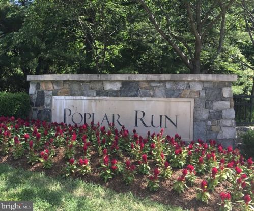 1307 Autumn Brook Ave, Silver Spring MD  20906-6752 exterior