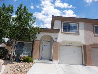 1644 Coyote Run Dr, Henderson NV  89014-7421 exterior