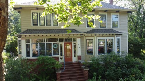 11341 Lothair Ave, Chicago, IL 60643-4133