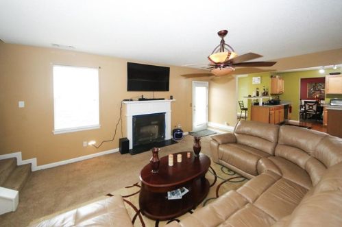6791 Foxfire Pl, Atlanta GA  30349-1383 exterior