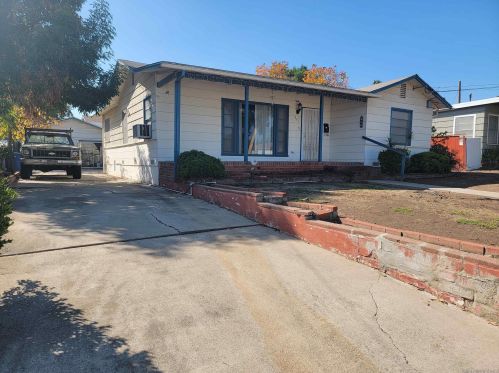 971 Grant Ave, El Cajon, CA 92020-5808