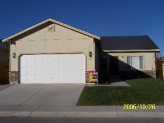 1295 Eider Cir, Fallon, NV 89406-6134