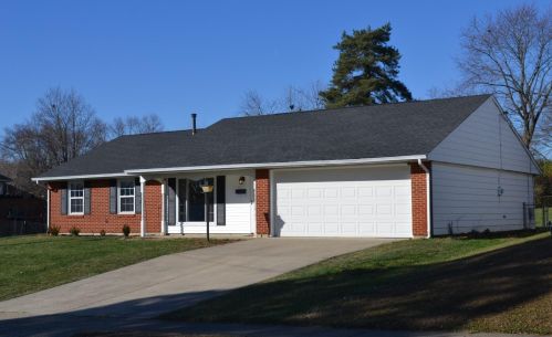 2931 Heritage St, Springfield, OH 45503-1610