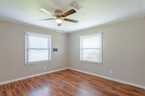 5401 Fursman Ave, Fort Worth TX  76114-4507 exterior