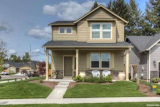 837 Hickory St, Albany OR  97321-1779 exterior