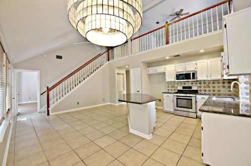 1011 Briargate Dr, Austin TX  78753-2048 exterior