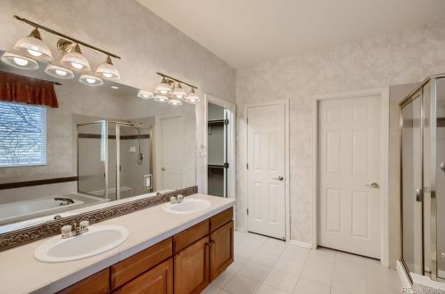 12525 Swansea Dr, Parker CO 80134-3602 exterior