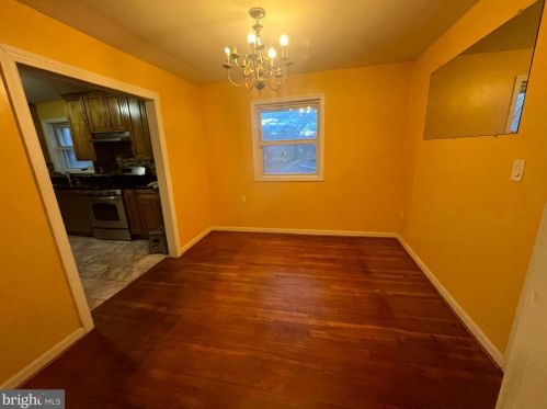 12325 Tampico Way, Silver Spring MD  20904-1750 exterior